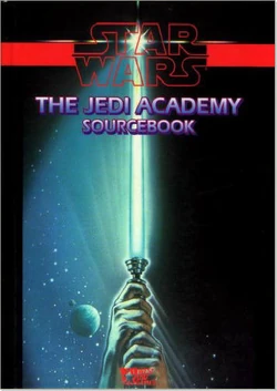 TheJediAcademySourcebook