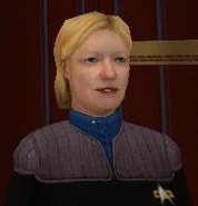 Alison Pearson
