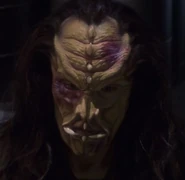 Nausicaan prisoner