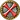 V badge TourismBadge