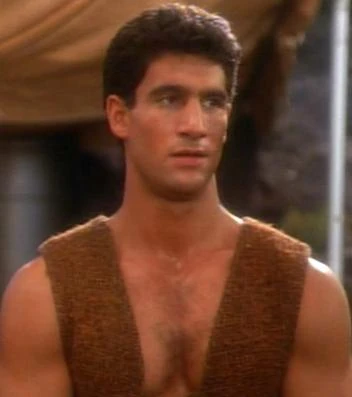 Michael Buchman Silver Memory Alpha, the Star Trek Wiki