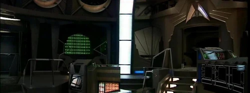 DS9 Ops