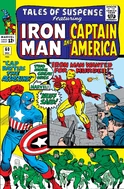 Tales of Suspense Vol 1 60