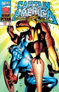 Captain America - Sentinel of Liberty 6