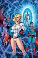 Power Girl 0046