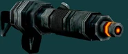 Lava Cannon