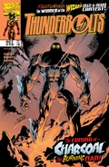 Thunderbolts Vol 1 19