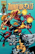 Thunderbolts Vol 1 20
