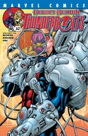 Thunderbolts Vol 1 62