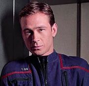 Charles Tucker