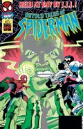 Untold Tales of Spider-Man 4