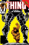 Thing Vol 1 30