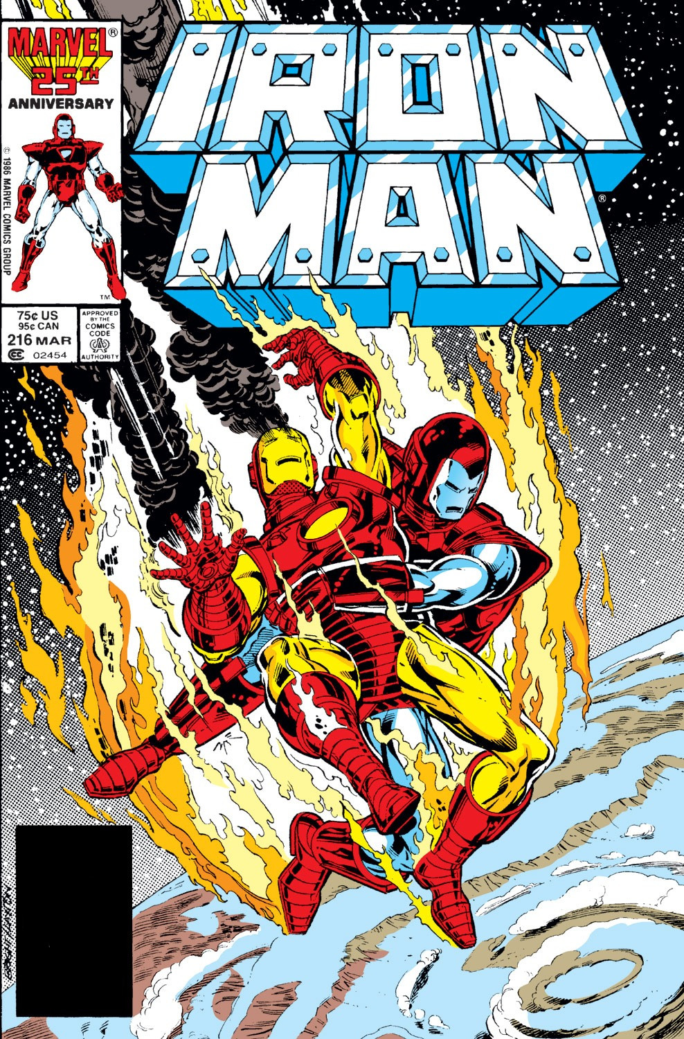 Iron Man | Cómic, Cómics, Marvel cómics