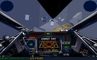 Xwingcockpit