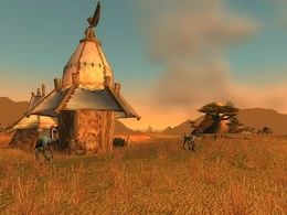 The Barrens1