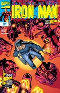 Iron Man Vol 3 11