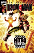 Iron Man Vol 3 15