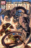 Iron Man Vol 3 60
