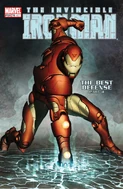 Iron Man Vol 3 76