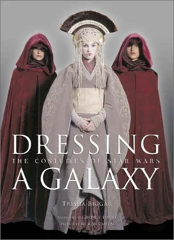 DressingAGalaxy