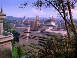 Starbase 515