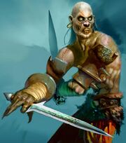 Guerrier