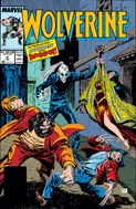 Wolverine Vol 2 4