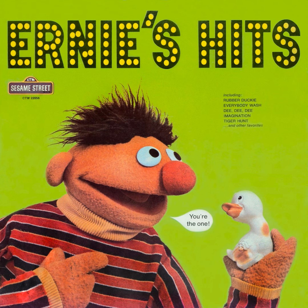 ErnieHits