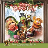 Christmas carol cd