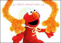 Character.elmosmom