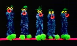 Snerfs