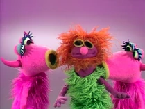 Mahna Mahna (song)