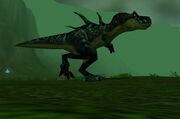 Jurassic
