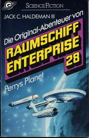 Perrys Planet