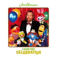 Album.jimhensonsesame