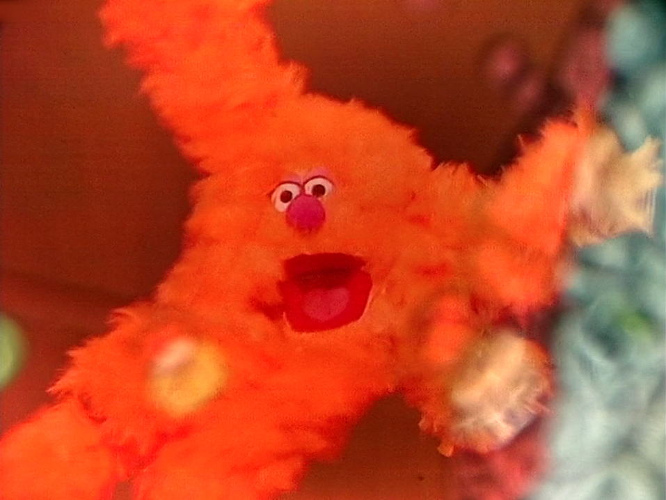 Fozzieamoeba