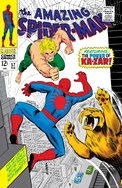 Amazing Spider-Man Vol 1 57