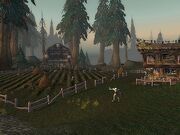 Valgans Field