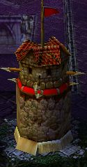 BoulderTower