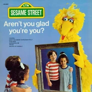 Aren't You Glad You're You? (album)