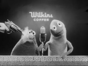 Wilkins Coffee