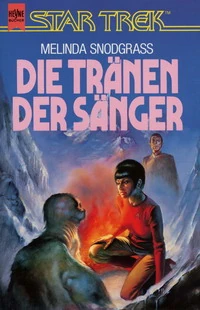 Tränen der Sänger