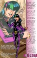 Violet 001