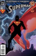Superman v.2 0