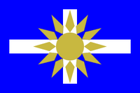 Flag of Sutherfold