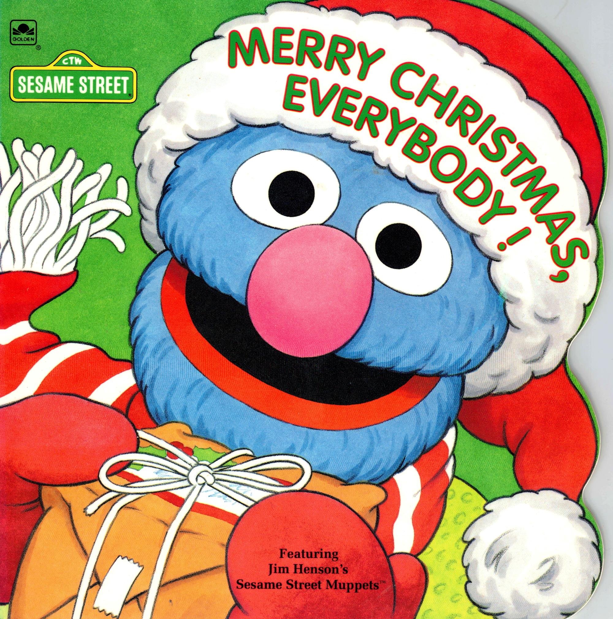 Book.merryxmaseverybody