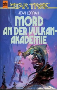 Mord Vulkan Akademie