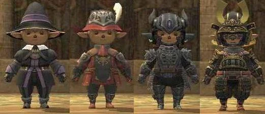 Tarutarus in Relic Armor