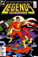 Legends 5