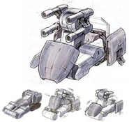 UnknownMobileFlakGun